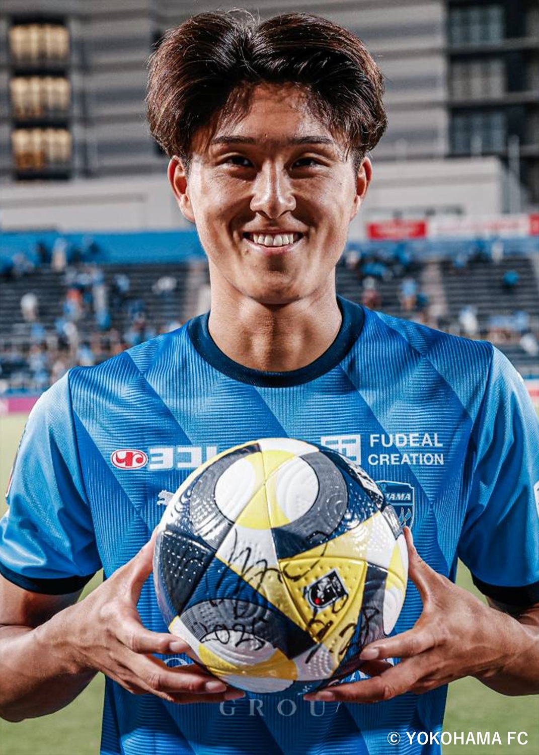 希少　美品　90s ALINE エーライン 湘南ベルマーレ　ビックシルエットユニ HATTRICK（ハットトリック）-選手の想いをファンへ届ける公式