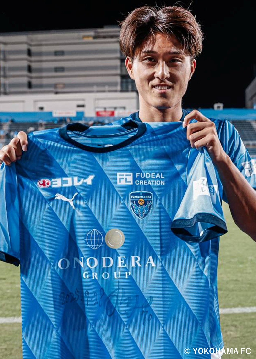 HATTRICK（ハットトリック）-選手の想いをファンへ届ける公式