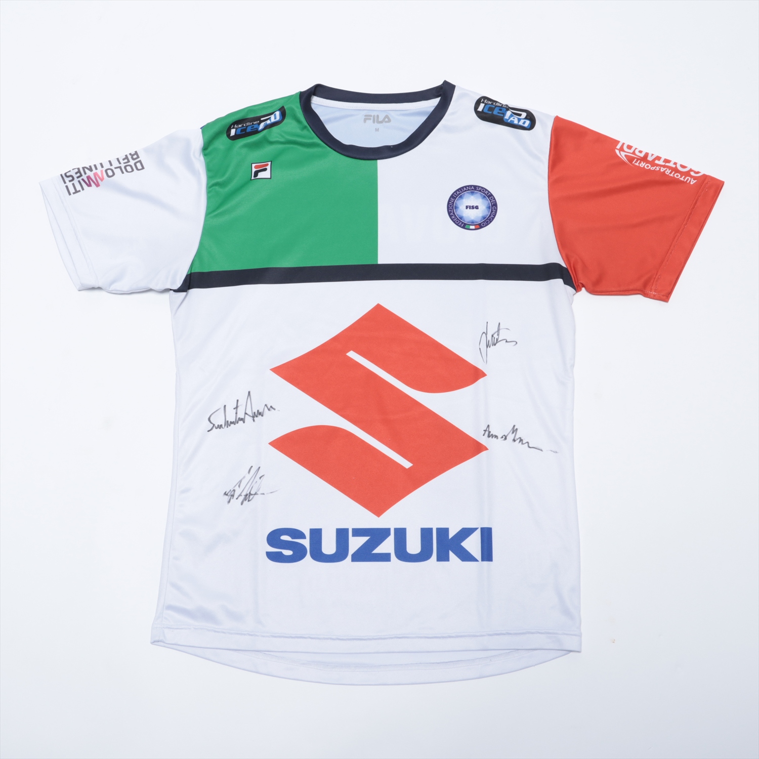 貴重】カーリングシトーンズ 直筆サイン入 卓上カーリング 貴重