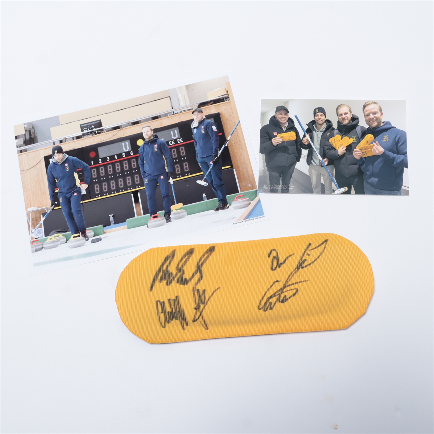 HATTRICK（ハットトリック）-選手の想いをファンへ届ける公式