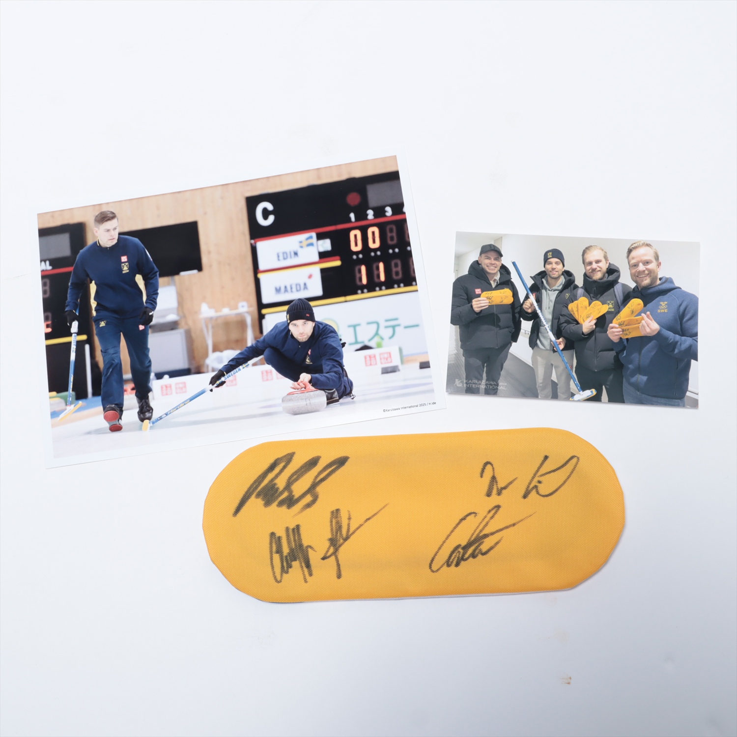 HATTRICK（ハットトリック）-選手の想いをファンへ届ける公式