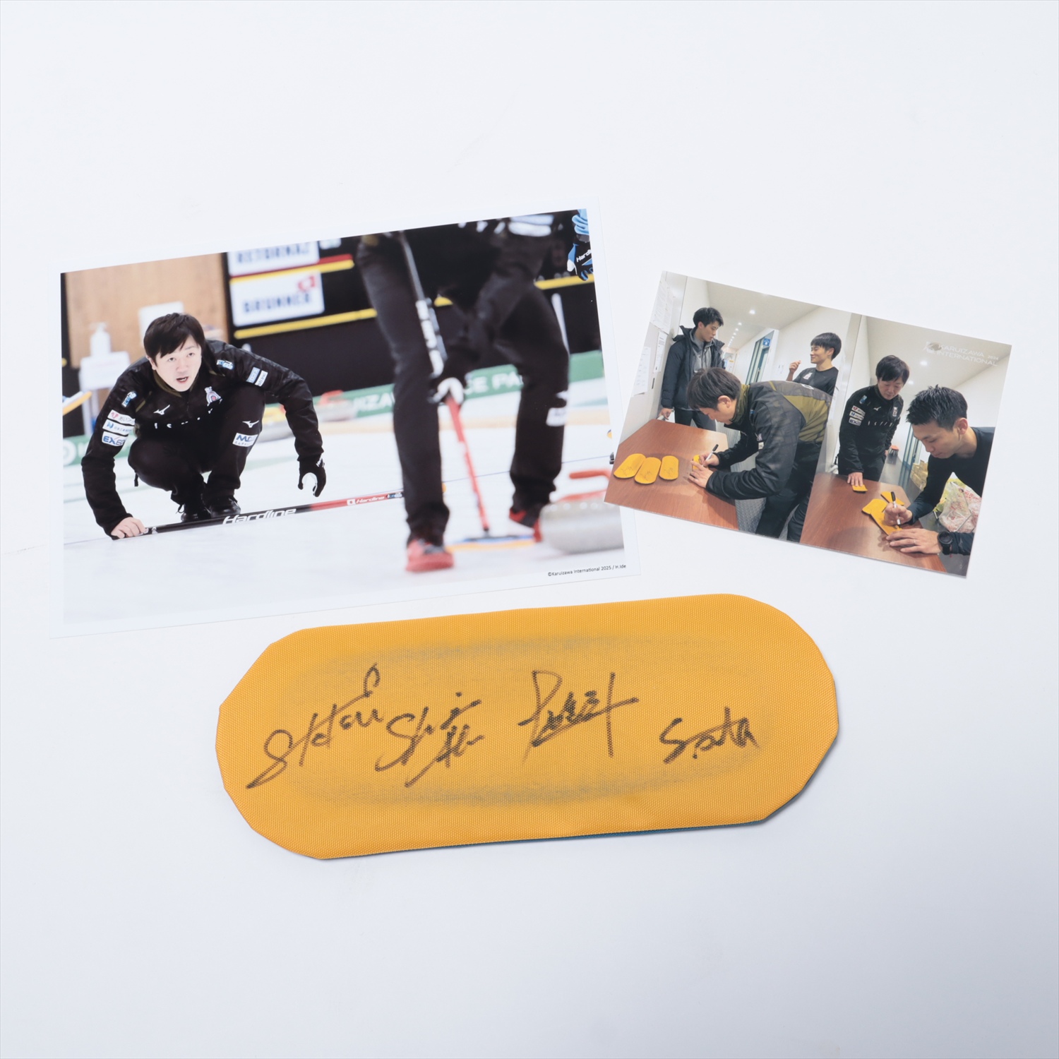 HATTRICK（ハットトリック）-選手の想いをファンへ届ける公式