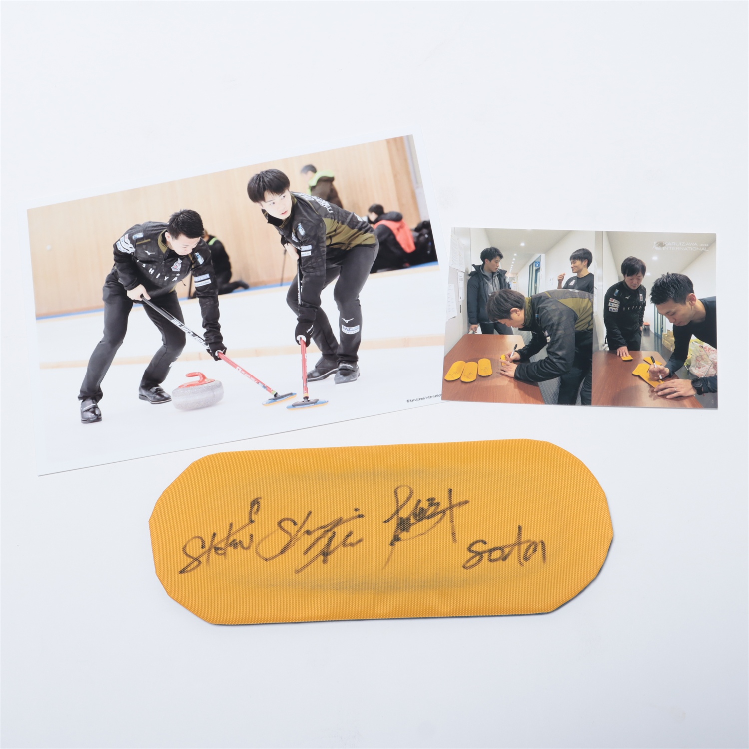 HATTRICK（ハットトリック）-選手の想いをファンへ届ける公式