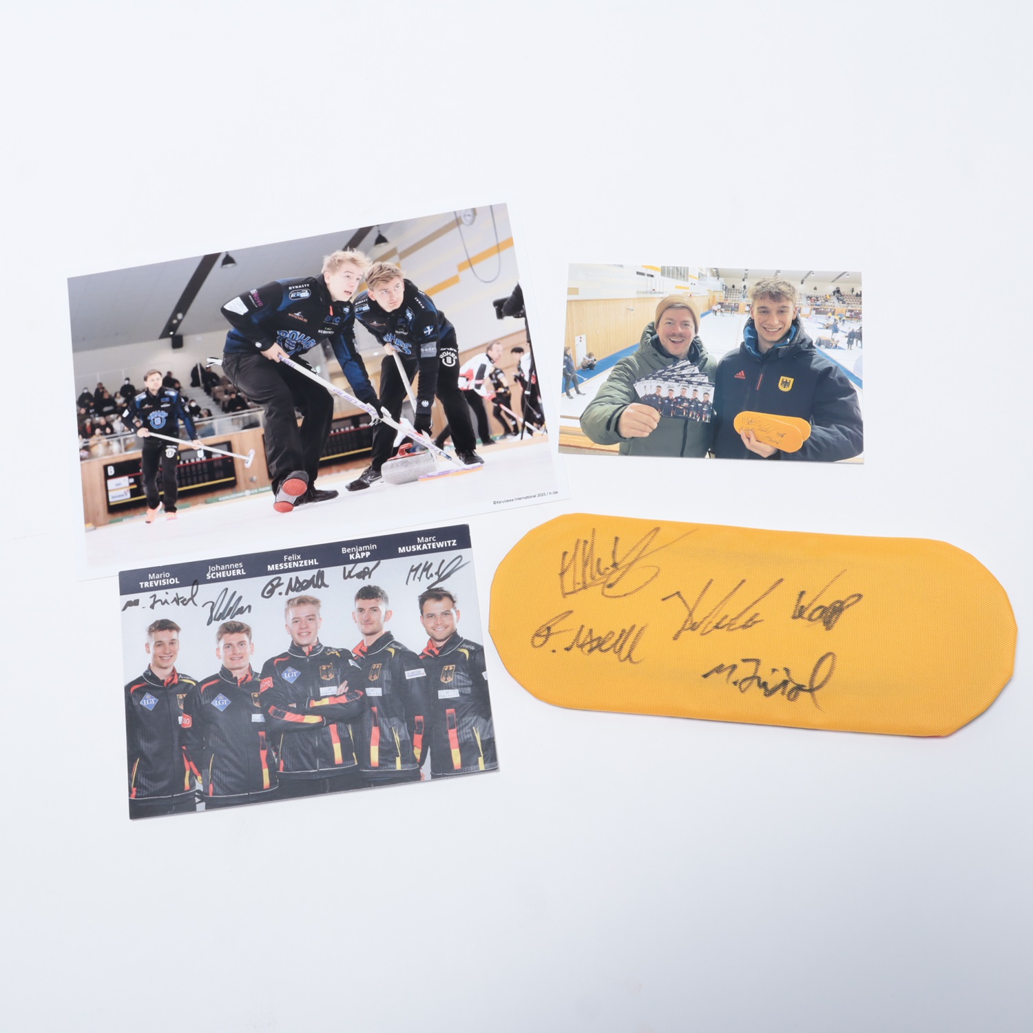 HATTRICK（ハットトリック）-選手の想いをファンへ届ける公式