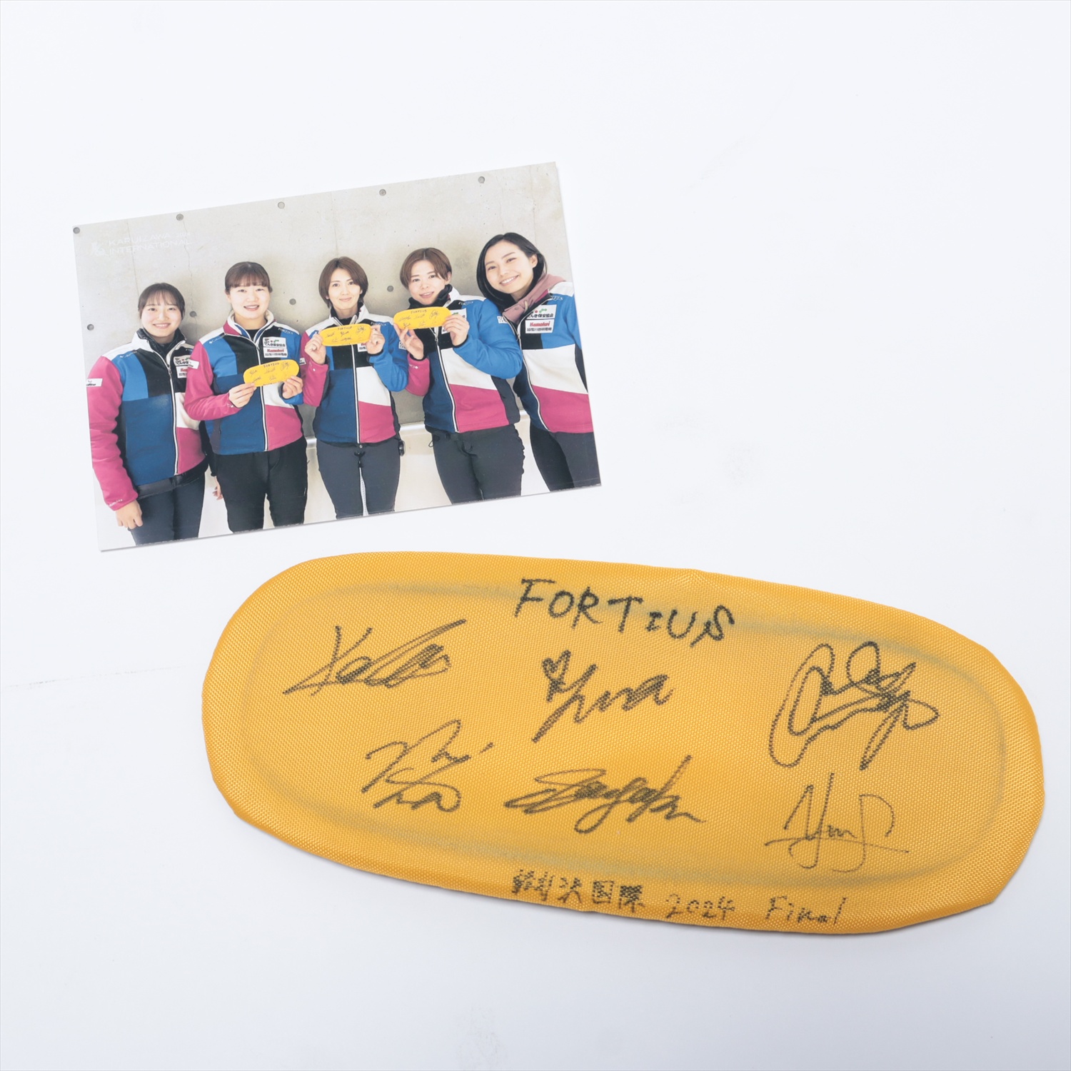 HATTRICK（ハットトリック）-選手の想いをファンへ届ける公式