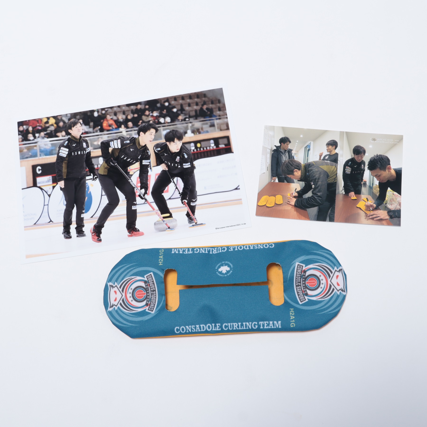 HATTRICK（ハットトリック）-選手の想いをファンへ届ける公式