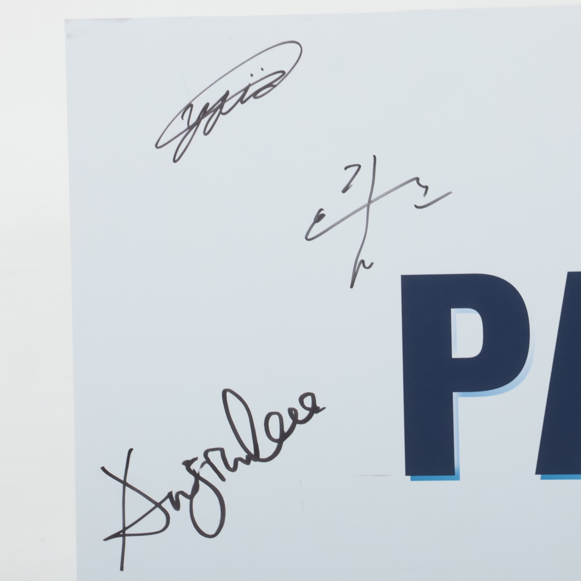 HATTRICK（ハットトリック）-選手の想いをファンへ届ける公式