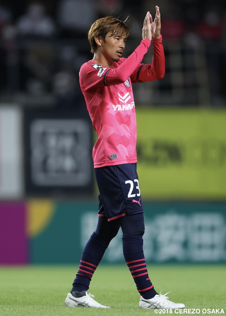 HATTRICK（ハットトリック）-選手の想いをファンへ届ける公式