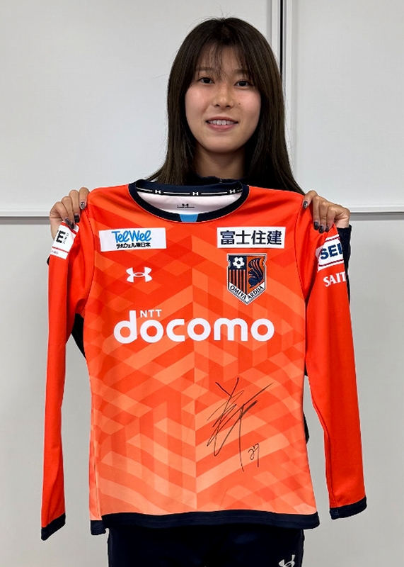 大宮アルディージャVENTUS全選手サイン入りタオルマフラー HATTRICK(ハットトリック)-選手の想いをファンへ届ける公式