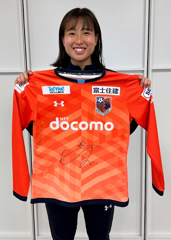 大宮アルディージャVENTUS 仲田歩夢 アクリルフィギュア、カード