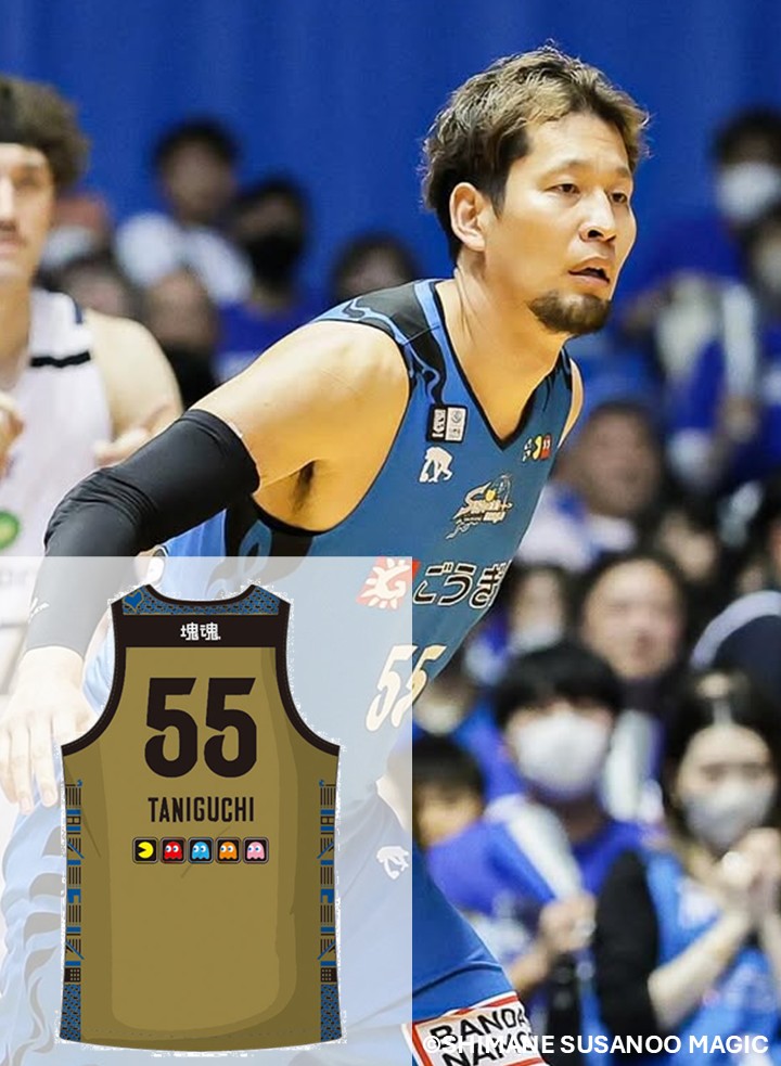 島根スサノオマジック　2022-23シーズン全選手直筆サイン B-MAGIC 2022-23SEASON ポイント引換グッズについて | 島根