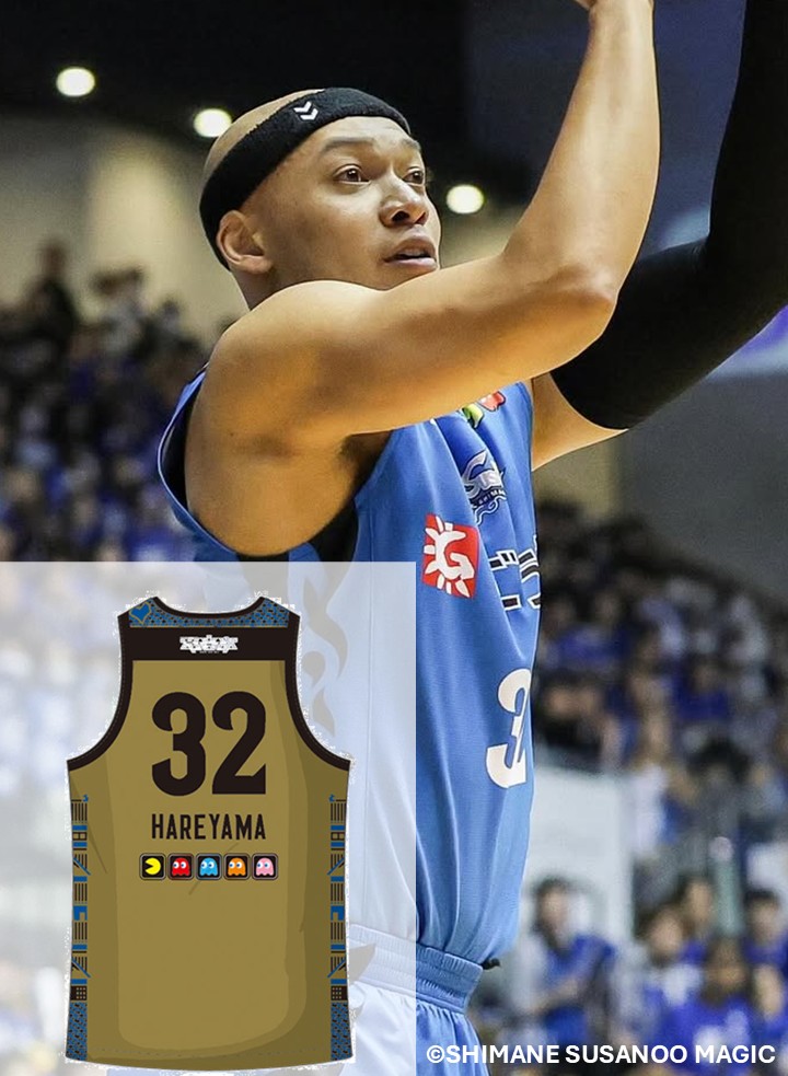 【送料無料】島根スサノオマジック ニック・ケイ選手 サイン入りTシャツ Lサイズ HATTRICK（ハットトリック）-選手の想いをファンへ届ける公式