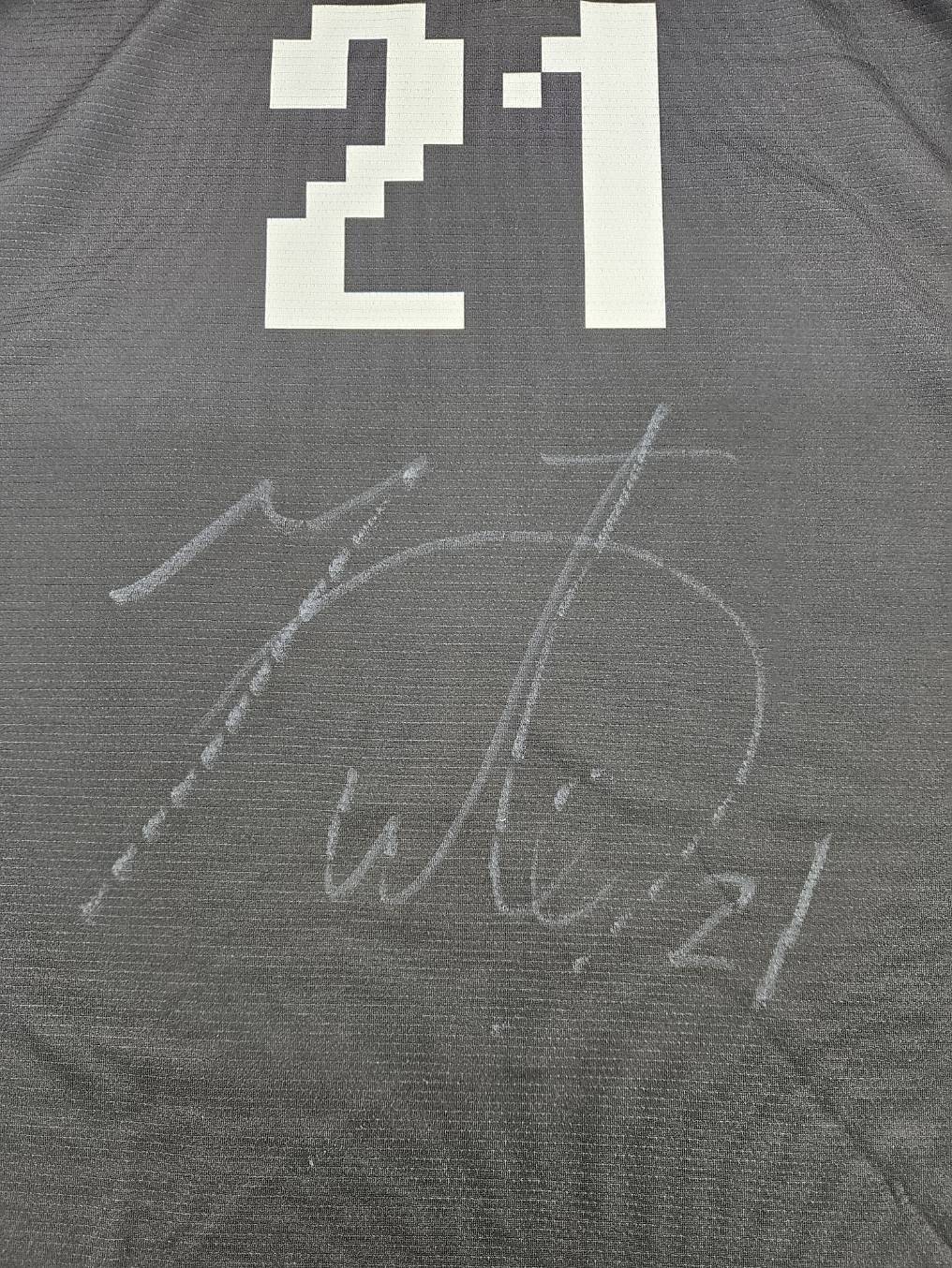 HATTRICK（ハットトリック）-選手の想いをファンへ届ける公式