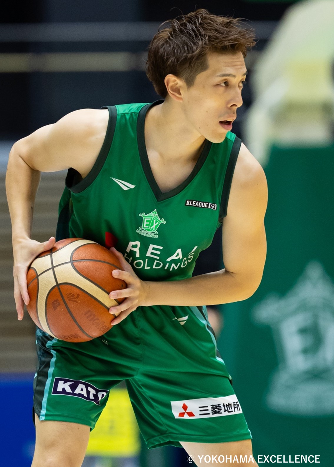 ハギンズ　横浜エクセレンス　オーセンティック　ユニフォーム　Bリーグ　B3 ハギンズ 横浜エクセレンス オーセンティック ユニフォーム B