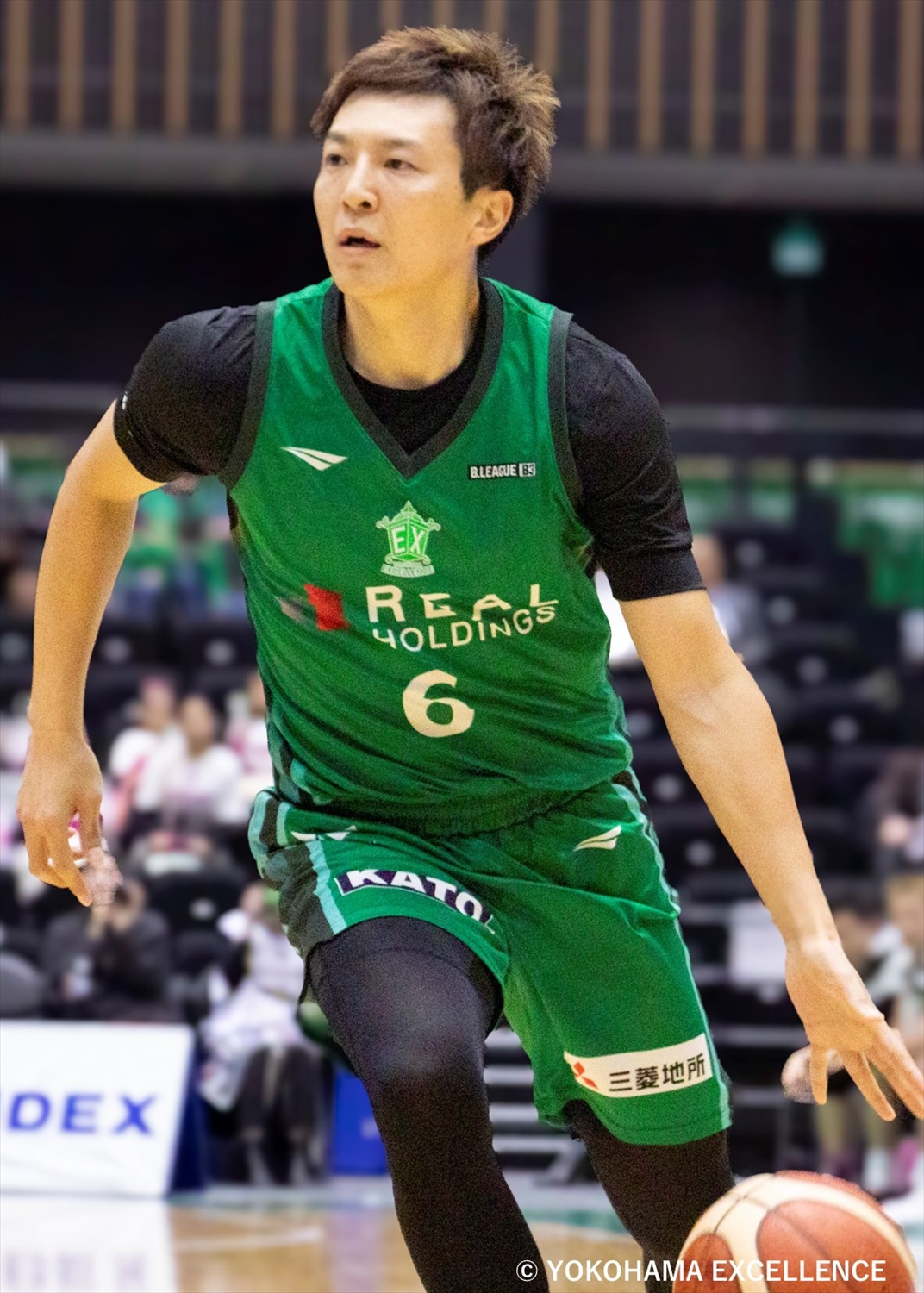 HATTRICK（ハットトリック）-選手の想いをファンへ届ける公式