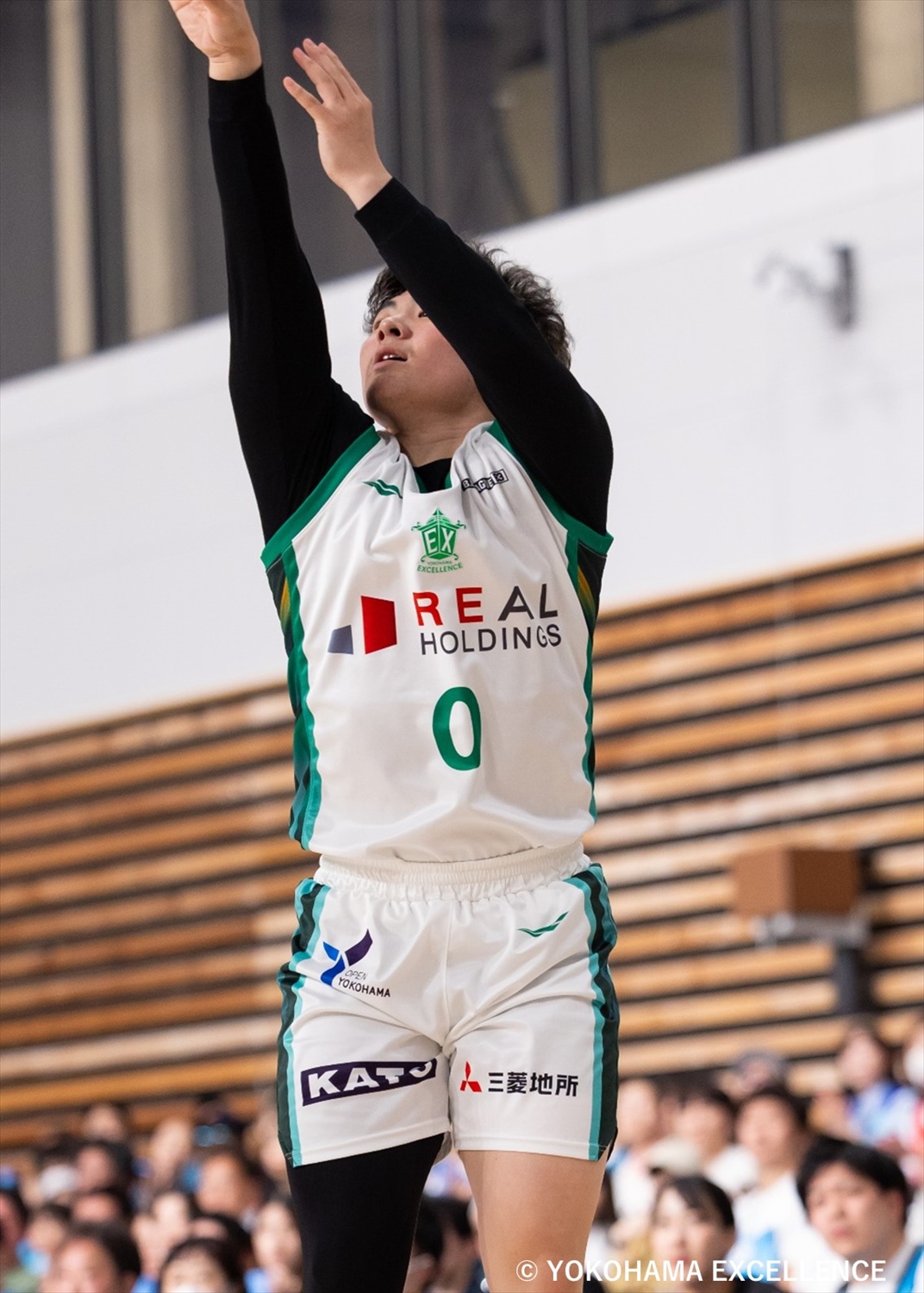 ハギンズ　横浜エクセレンス　オーセンティック　ユニフォーム　Bリーグ　B3 ハギンズ 横浜エクセレンス オーセンティック ユニフォーム B