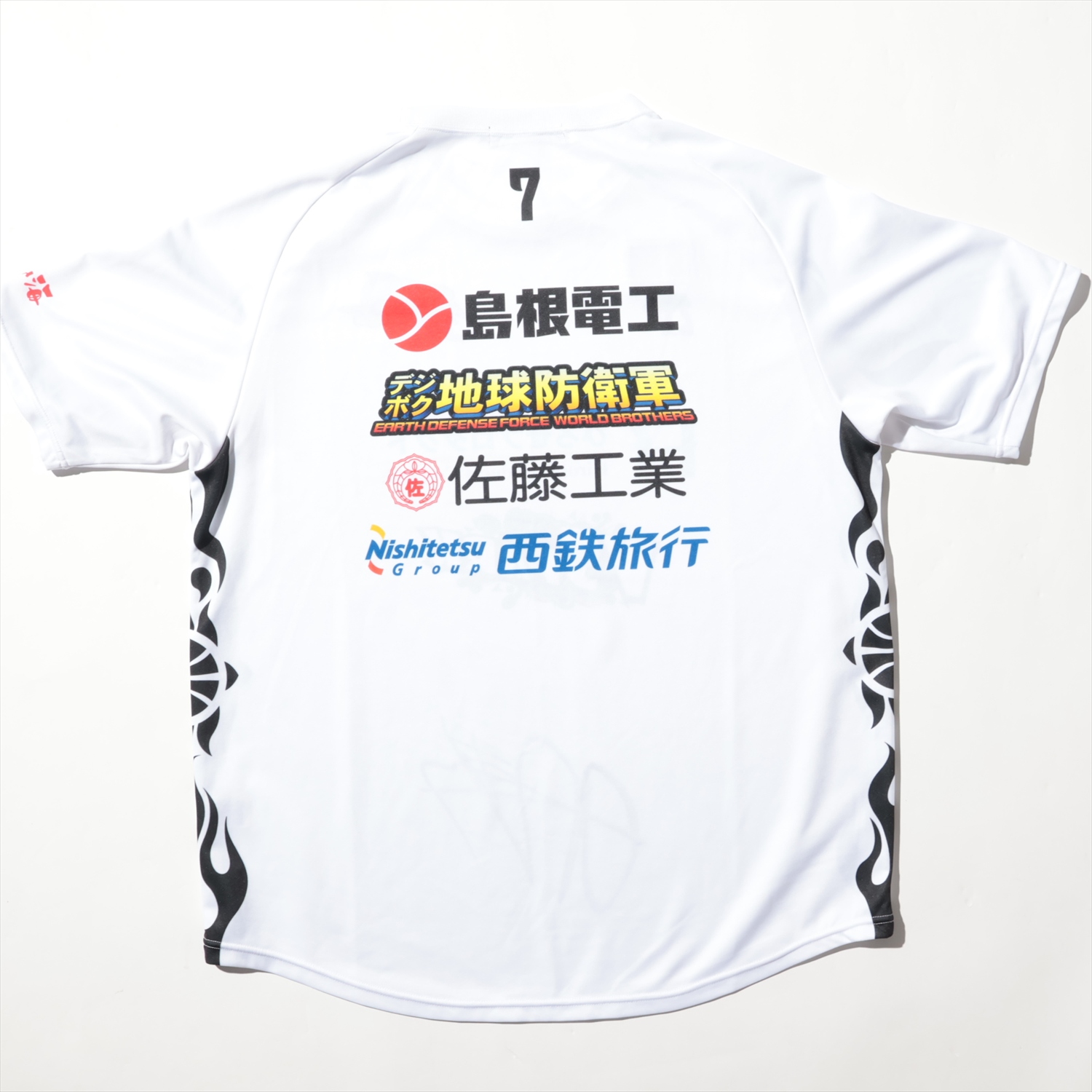 スサノオマジック　MA-1 ジャケット　L 【新品】 HATTRICK（ハットトリック）-選手の想いをファンへ届ける公式