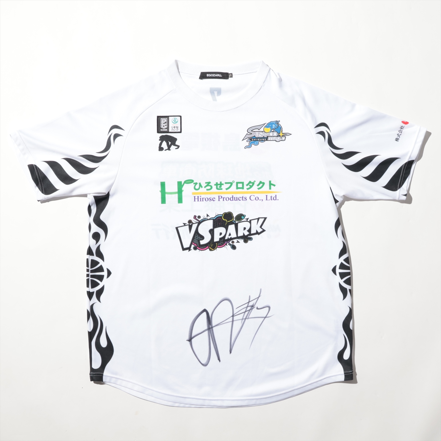 スサノオマジック　MA-1 ジャケット　L 【新品】 HATTRICK（ハットトリック）-選手の想いをファンへ届ける公式