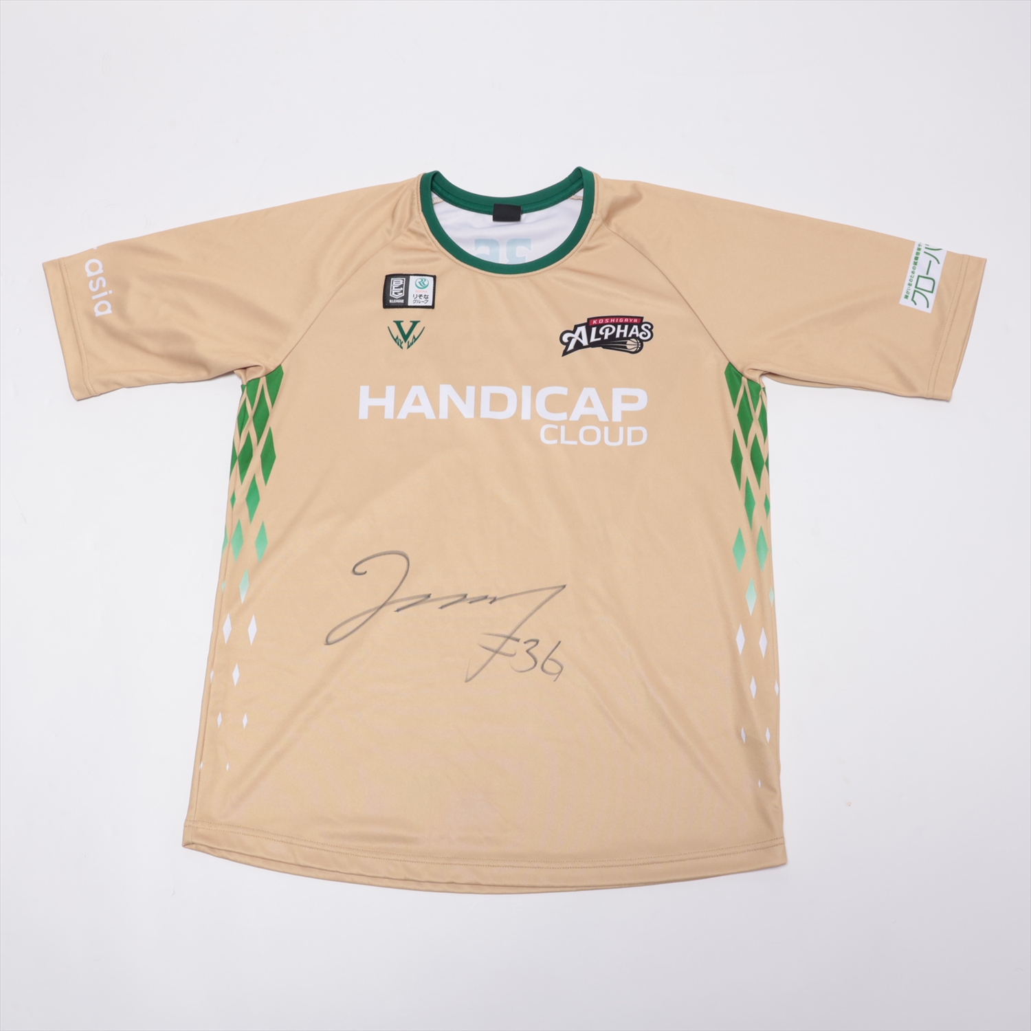 HATTRICK（ハットトリック）-選手の想いをファンへ届ける公式