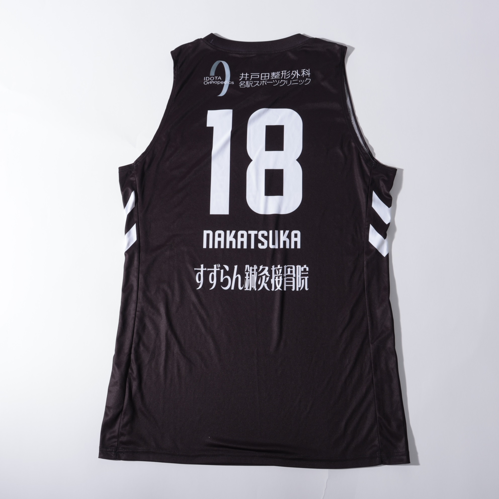 HATTRICK（ハットトリック）-選手の想いをファンへ届ける公式