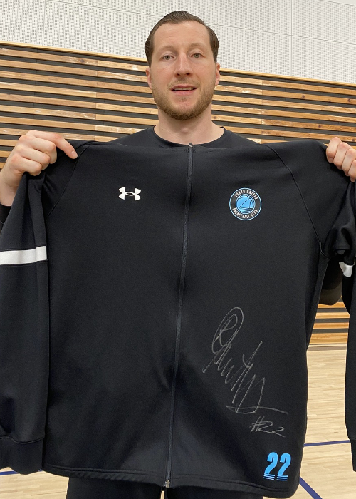 HATTRICK（ハットトリック）-選手の想いをファンへ届ける公式