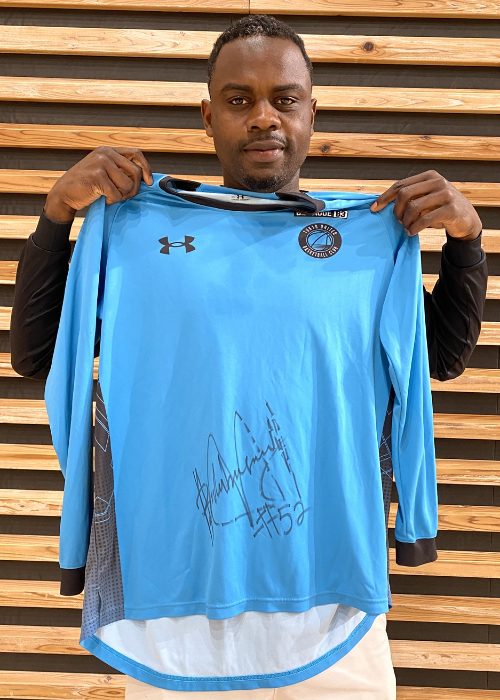 HATTRICK（ハットトリック）-選手の想いをファンへ届ける公式