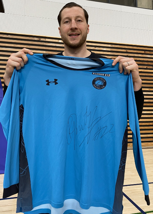 HATTRICK（ハットトリック）-選手の想いをファンへ届ける公式