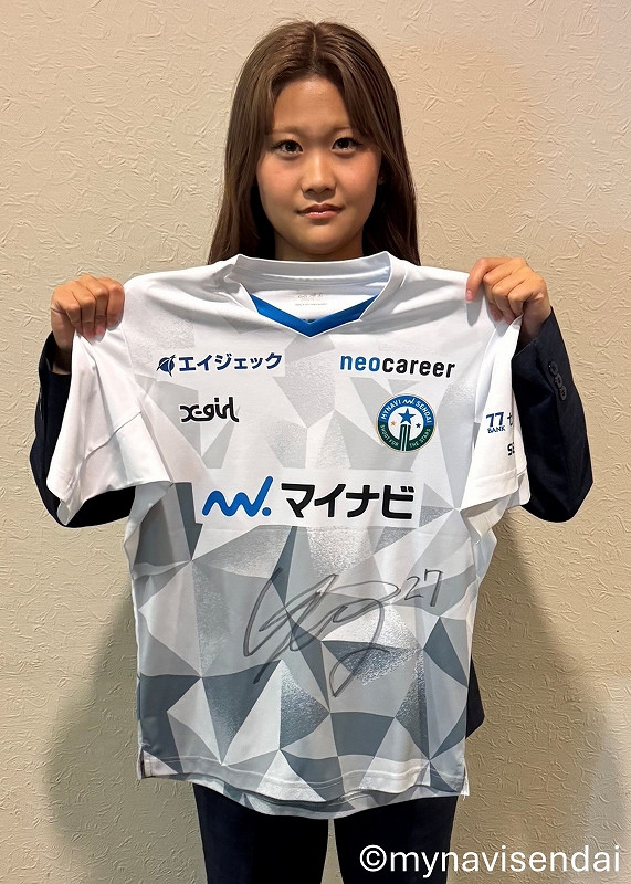 HATTRICK（ハットトリック）-選手の想いをファンへ届ける公式