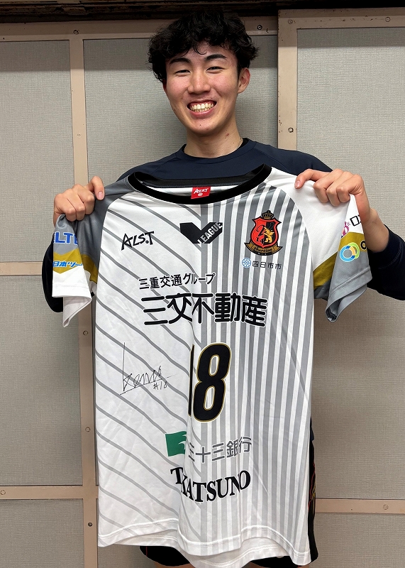 HATTRICK（ハットトリック）-選手の想いをファンへ届ける公式