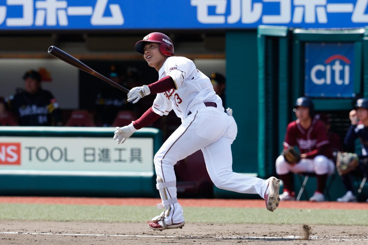 HATTRICK（ハットトリック）-挑戦者の想いをファンへ届ける公式