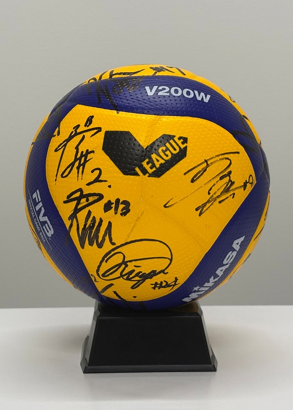 HATTRICK（ハットトリック）-選手の想いをファンへ届ける公式