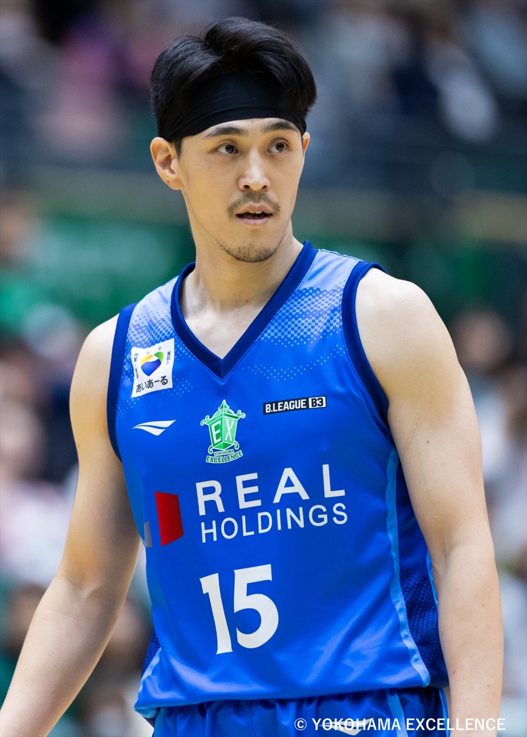 ハギンズ　横浜エクセレンス　オーセンティック　ユニフォーム　Bリーグ　B3 ハギンズ 横浜エクセレンス オーセンティック ユニフォーム B