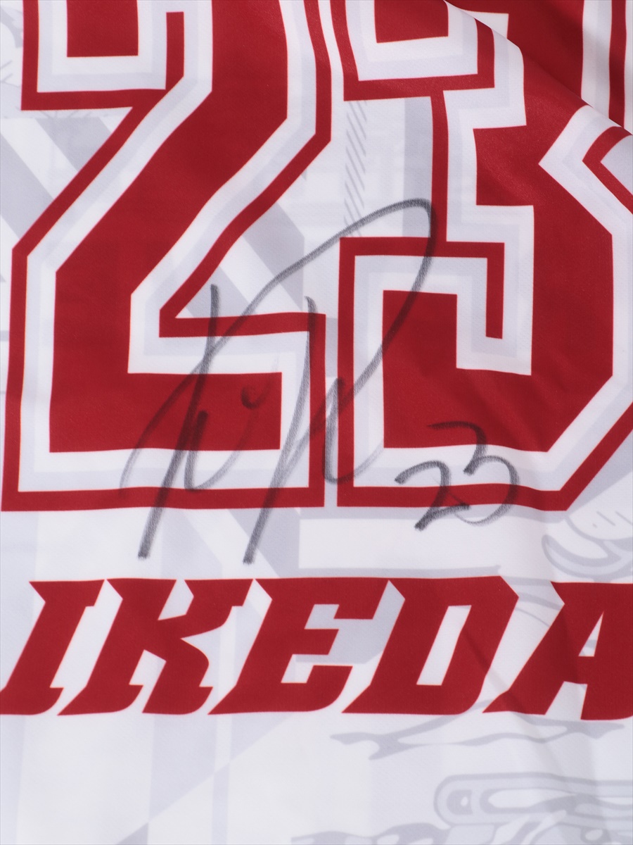 HATTRICK（ハットトリック）-選手の想いをファンへ届ける公式