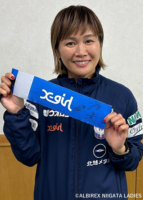 HATTRICK（ハットトリック）-選手の想いをファンへ届ける公式