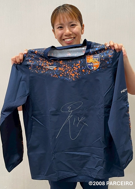 HATTRICK（ハットトリック）-選手の想いをファンへ届ける公式