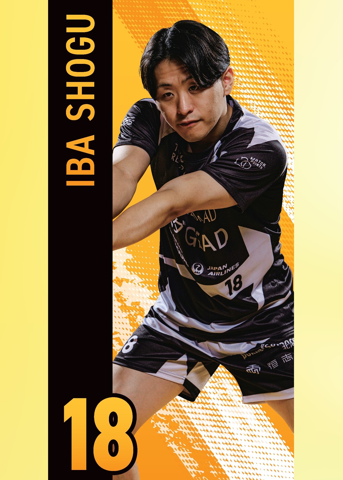 HATTRICK（ハットトリック）-選手の想いをファンへ届ける公式