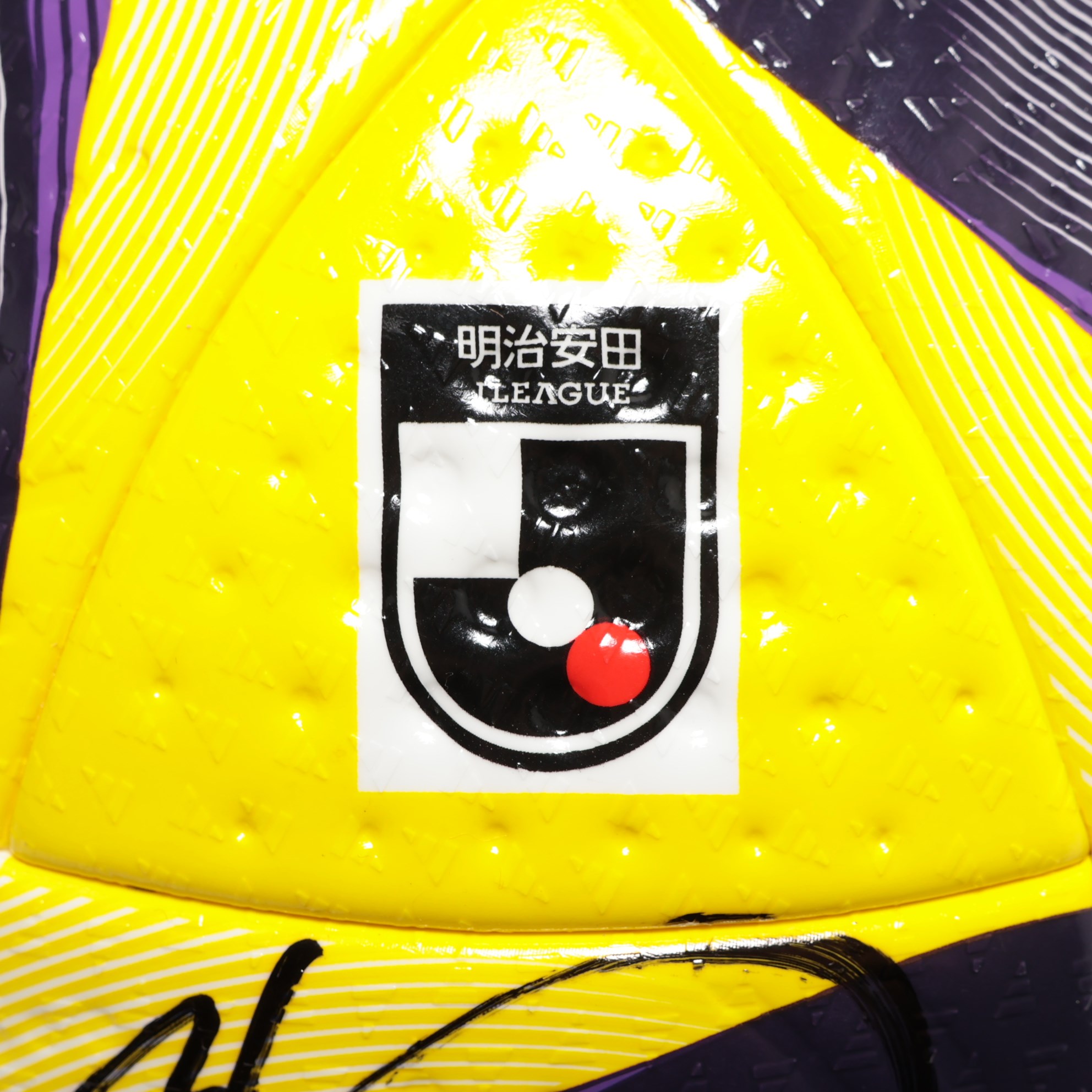 HATTRICK（ハットトリック）-選手の想いをファンへ届ける公式