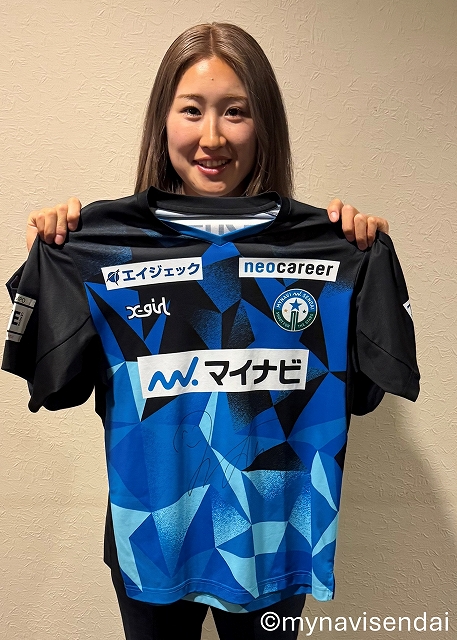 HATTRICK（ハットトリック）-選手の想いをファンへ届ける公式