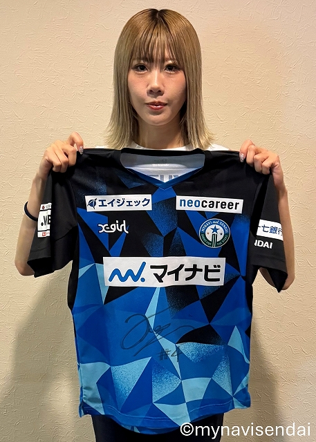 HATTRICK（ハットトリック）-選手の想いをファンへ届ける公式