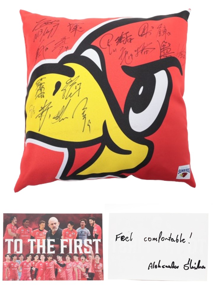 HATTRICK（ハットトリック）-選手の想いをファンへ届ける公式