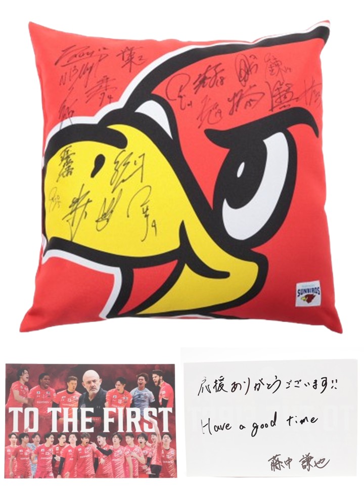 HATTRICK（ハットトリック）-選手の想いをファンへ届ける公式