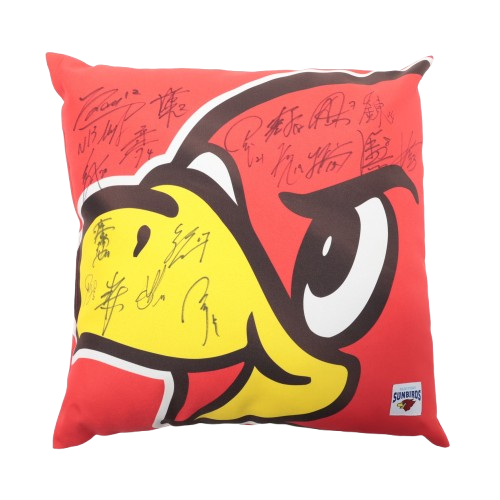 サンライズクルセイド　アレクサンダ（アキト機)　小鹿野宮城　直筆サイン 09081231_66dd1a850e874.jpg