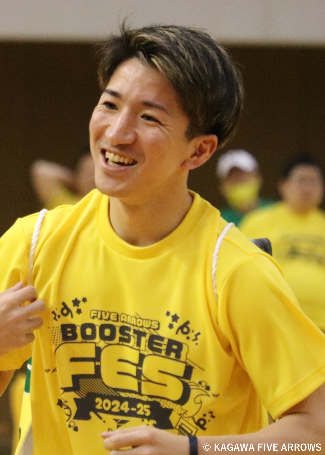 HATTRICK（ハットトリック）-選手の想いをファンへ届ける公式