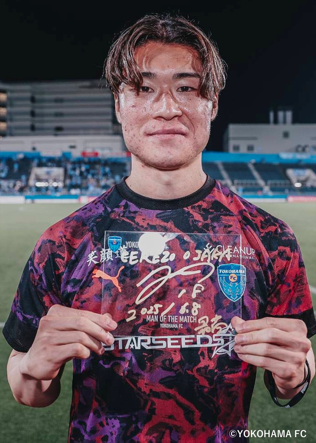 希少 黒入荷！ HATTRICK（ハットトリック）-選手の想いをファンへ届ける公式 ウェア
