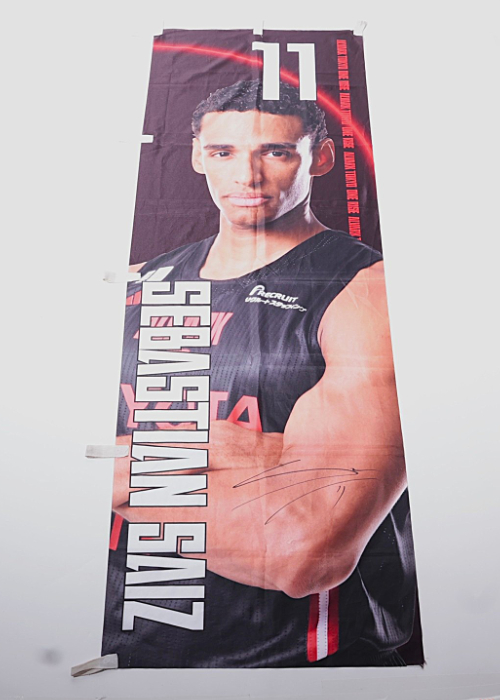 HATTRICK（ハットトリック）-選手の想いをファンへ届ける公式