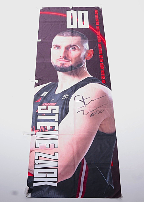 最終値下げアルバルク東京 ロンティ ザック本人着用 HATTRICK（ハットトリック）-選手の想いをファンへ届ける公式