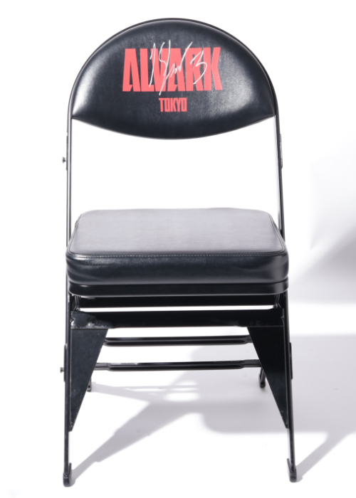 HATTRICK（ハットトリック）-選手の想いをファンへ届ける公式