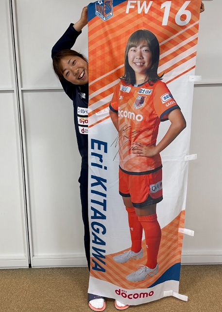 HATTRICK（ハットトリック）-選手の想いをファンへ届ける公式