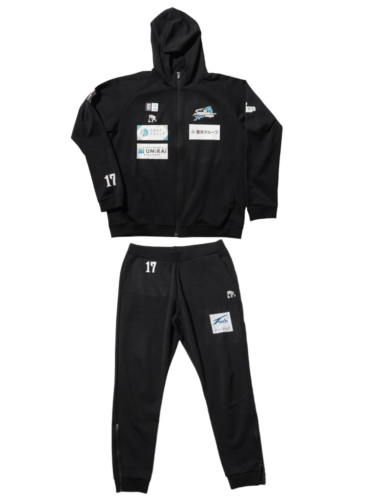 スサノオマジック　MA-1 ジャケット　L 【新品】 HATTRICK（ハットトリック）-選手の想いをファンへ届ける公式