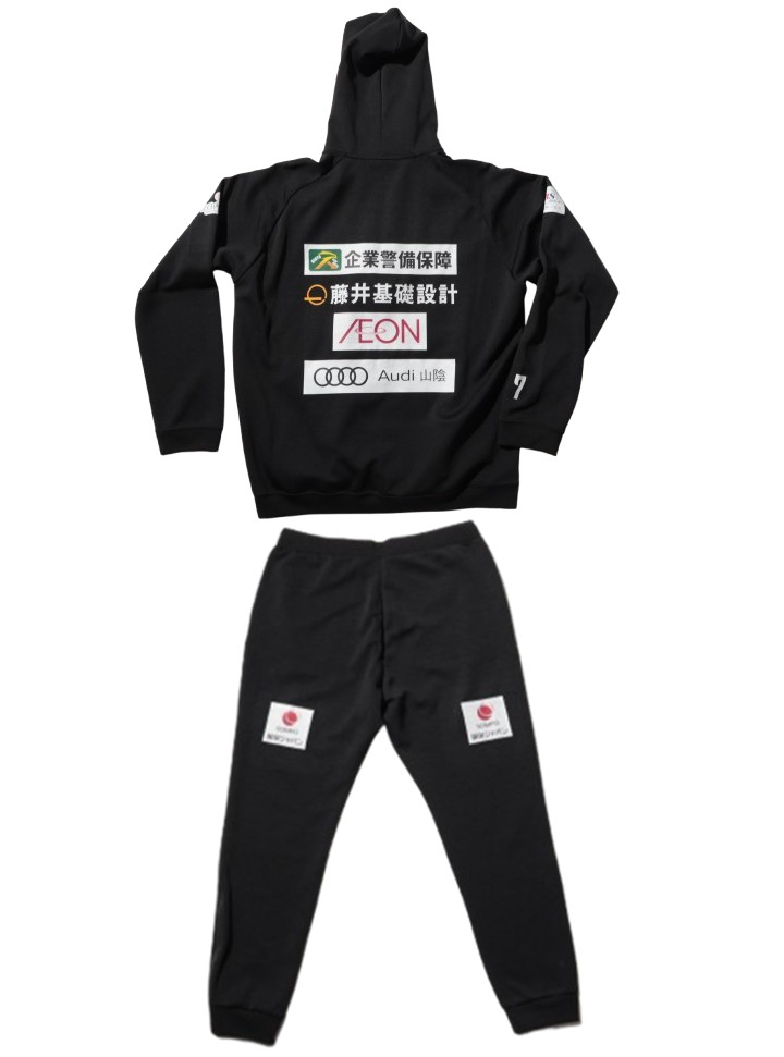 HATTRICK（ハットトリック）-選手の想いをファンへ届ける公式